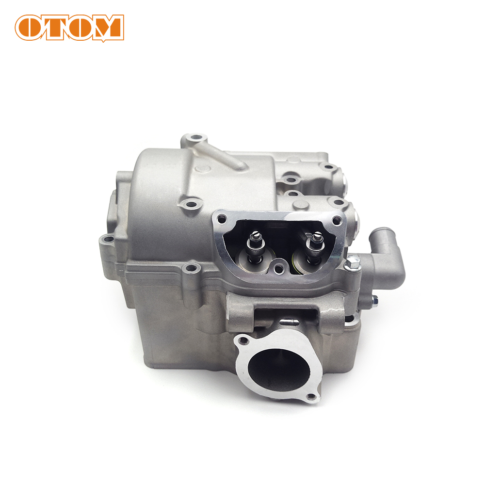 Motorradzubehör Zylinderkopfba – Nc450 Cylinder Head Assembly Bewertung und Preis