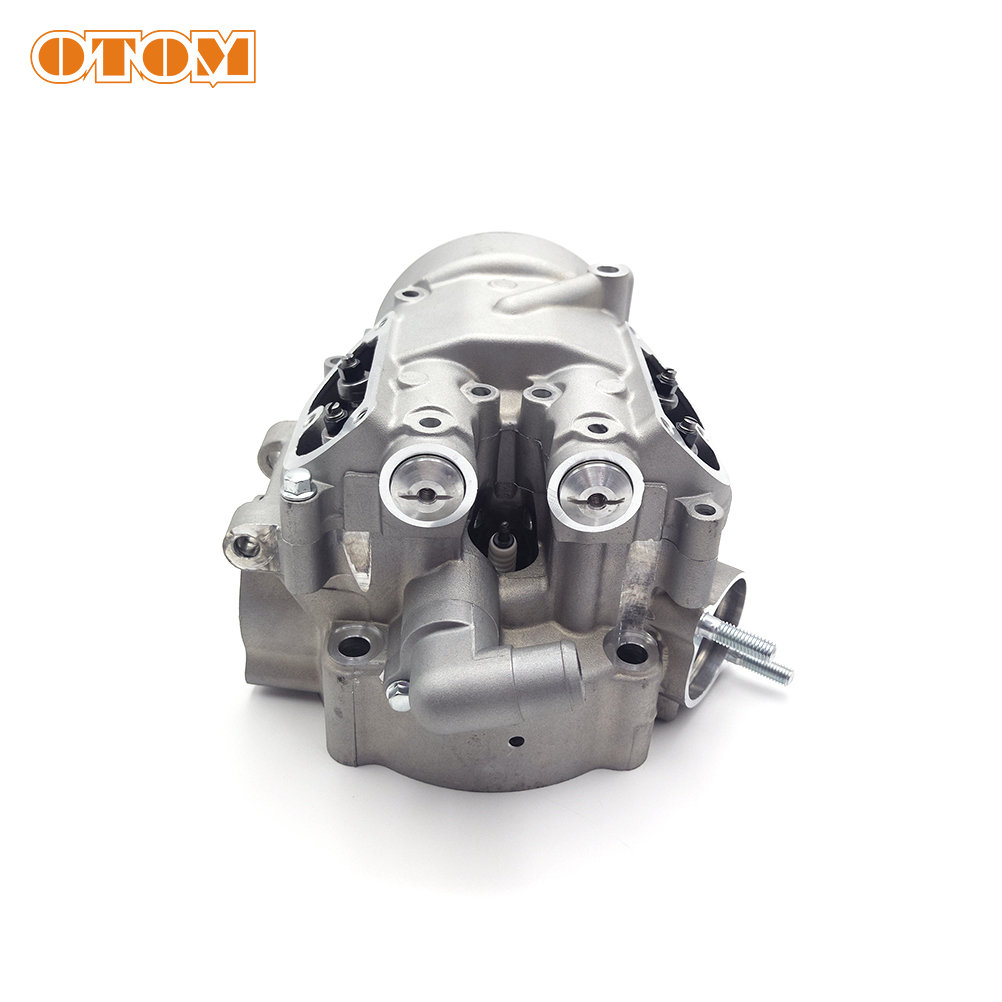 Motorradzubehör Zylinderkopfba – Nc450 Cylinder Head Assembly Bewertung und Preis