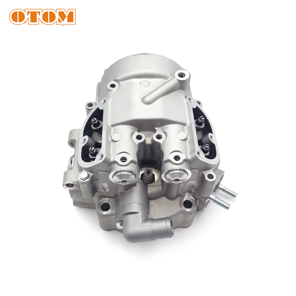 Motorradzubehör Zylinderkopfba – Nc450 Cylinder Head Assembly Bewertung und Preis
