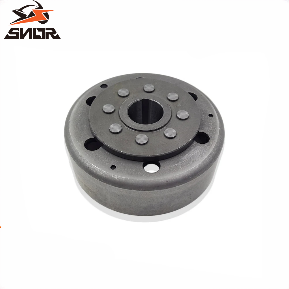 Motorrad-Magnetzylinder-Baugru – Nc450 Cylinder Head Assembly Bewertung und Preis