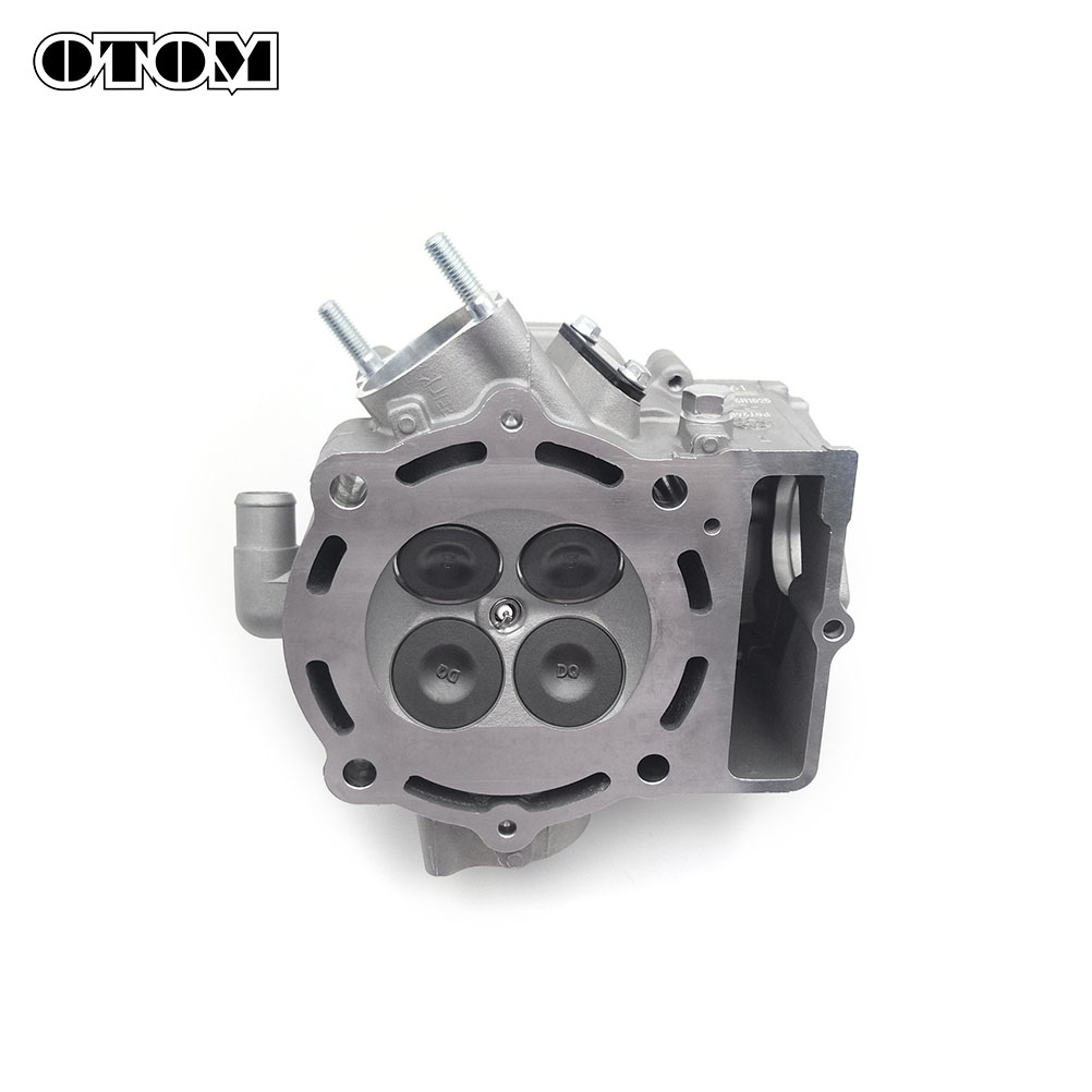OTOM ZS194MQ-2 Motorrad Zylind – Nc450 Cylinder Head Assembly Bewertung und Preis