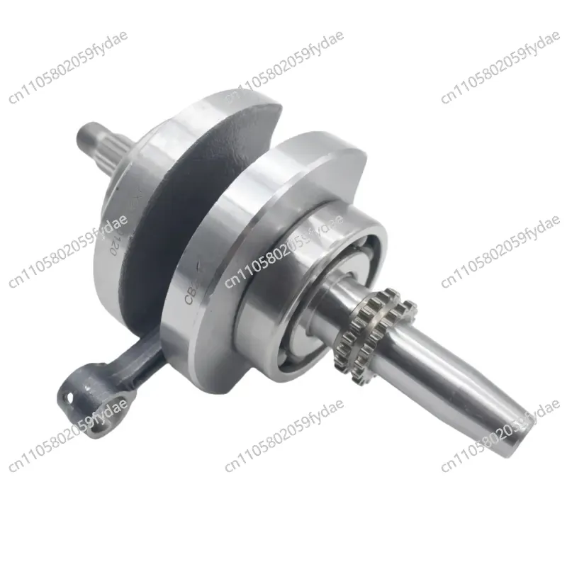 Neue CB250-F CPS250 CPS300 Gro – Cb250 Crankshaft Assembly Bewertung und Preis