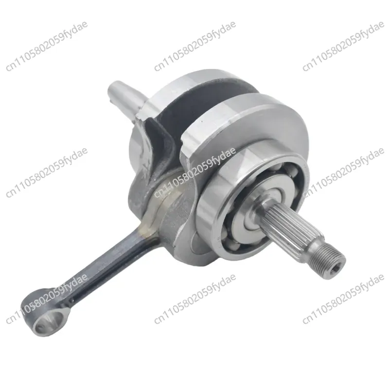 Neue CB250-F CPS250 CPS300 Gro – Cb250 Crankshaft Assembly Bewertung und Preis