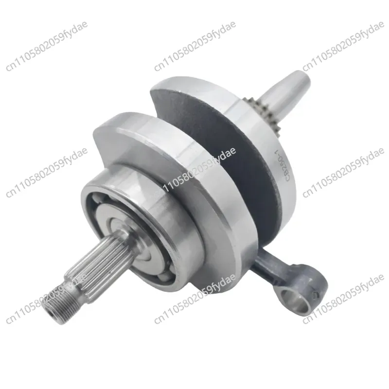Neue CB250-F CPS250 CPS300 Gro – Cb250 Crankshaft Assembly Bewertung und Preis