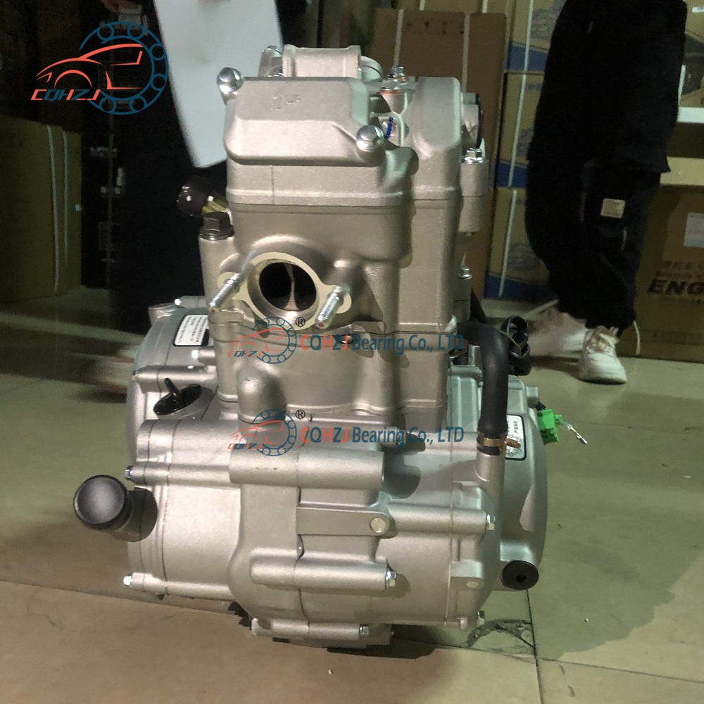 HEIßER Verkauf Garantiert Moto – Nc250 Complete Engine Assembly Bewertung und Preis
