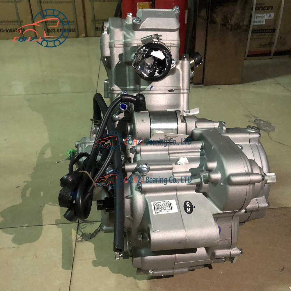HEIßER Verkauf Garantiert Moto – Nc250 Complete Engine Assembly Bewertung und Preis