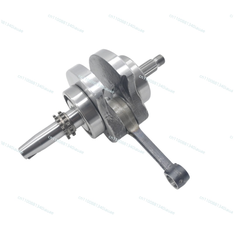 CB250-F CPS250 CPS300 Bighead  – Cb250 Crankshaft Assembly Bewertung und Preis
