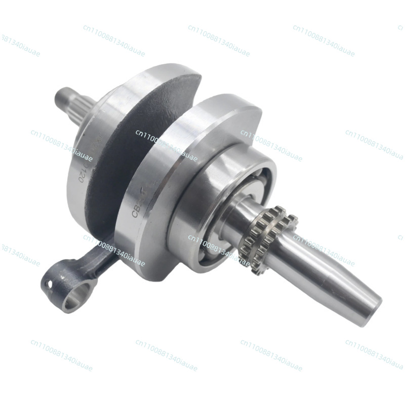 CB250-F CPS250 CPS300 Bighead  – Cb250 Crankshaft Assembly Bewertung und Preis