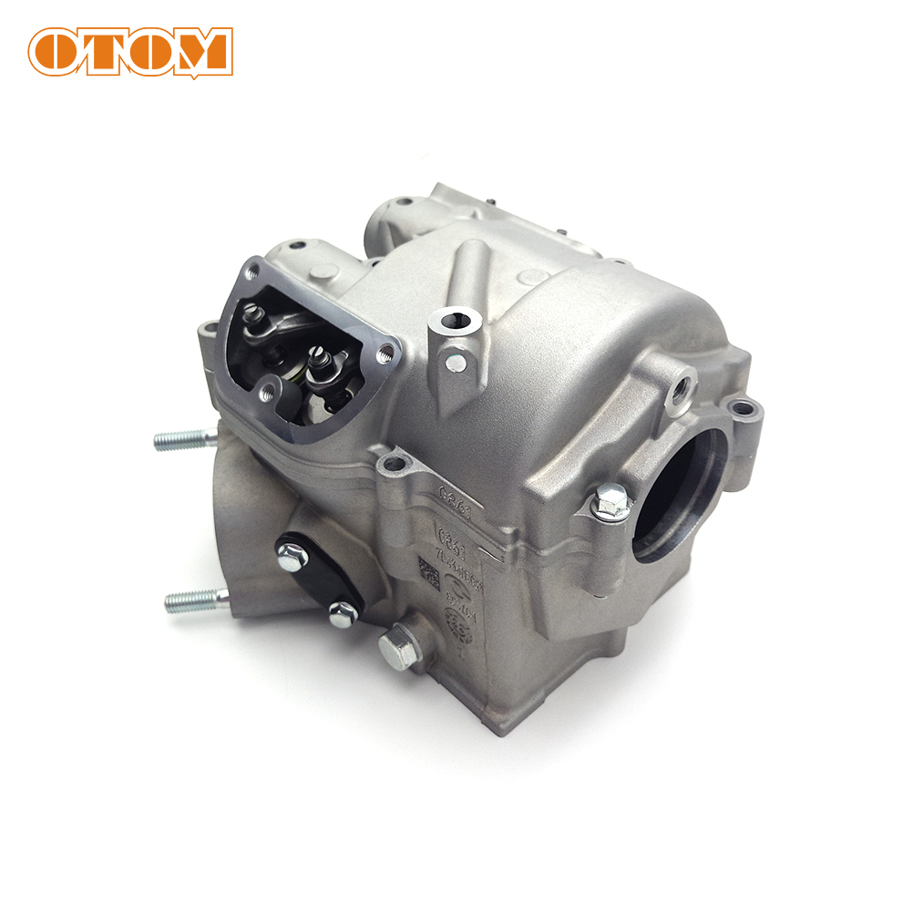 Motorrad Zubehör Zylinderkopf  – Nc450 Cylinder Head Assembly Bewertung und Preis