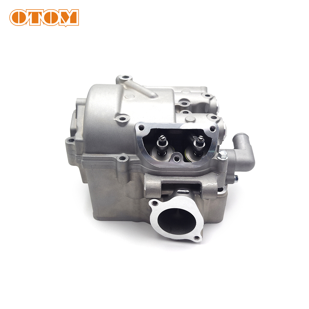 Motorrad Zubehör Zylinderkopf  – Nc450 Cylinder Head Assembly Bewertung und Preis